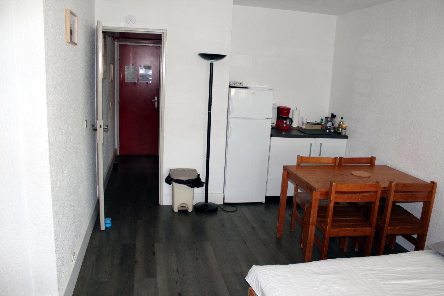 0233, Port Camargue, Piscine, Wifi, Parking, 2 Personnes Le Grau-du-Roi